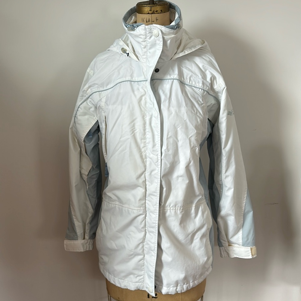 *Host Pick!* Columbia Soft Shell Interchange Core… - image 1